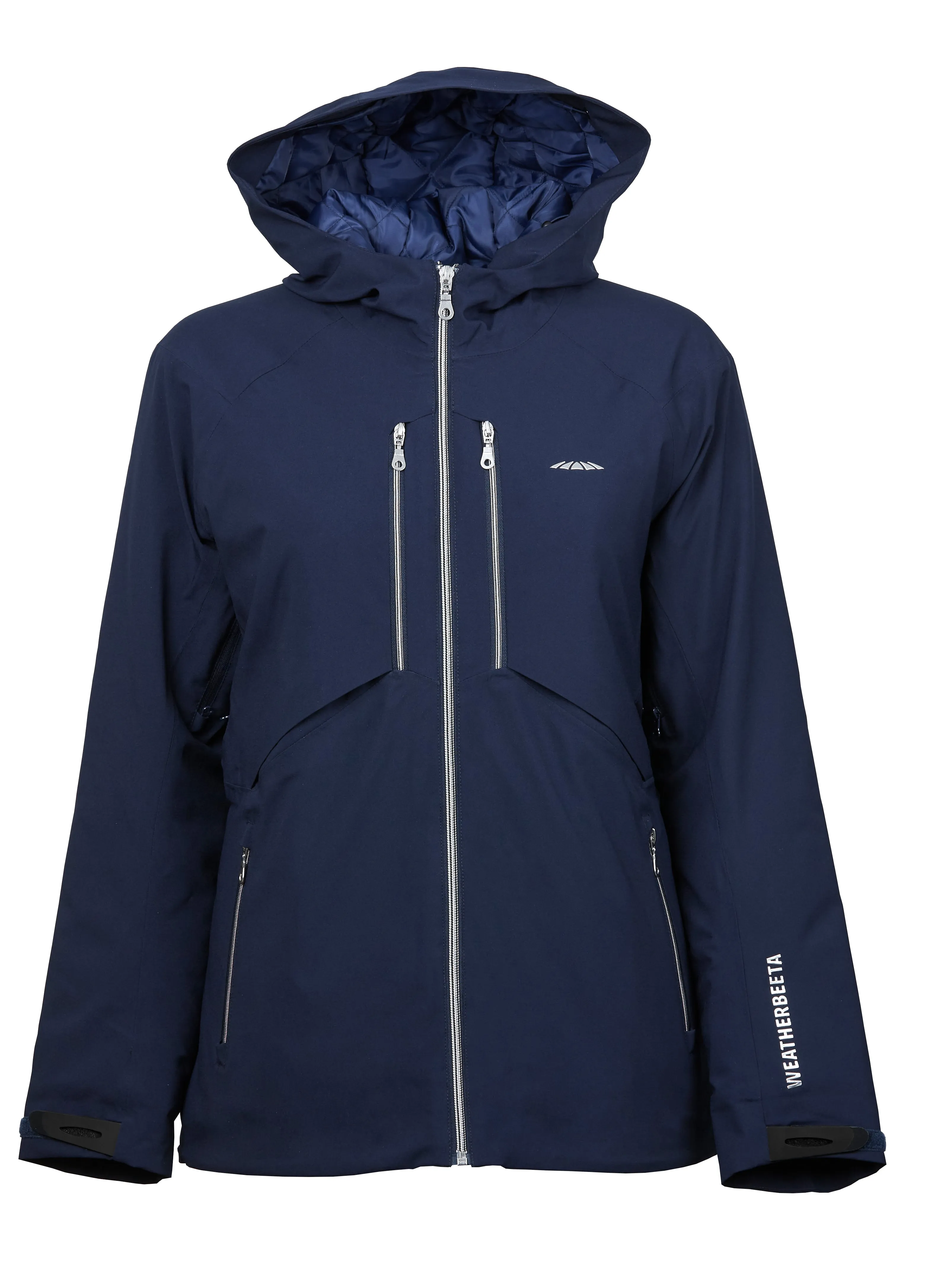 Tania Waterproof Jacket