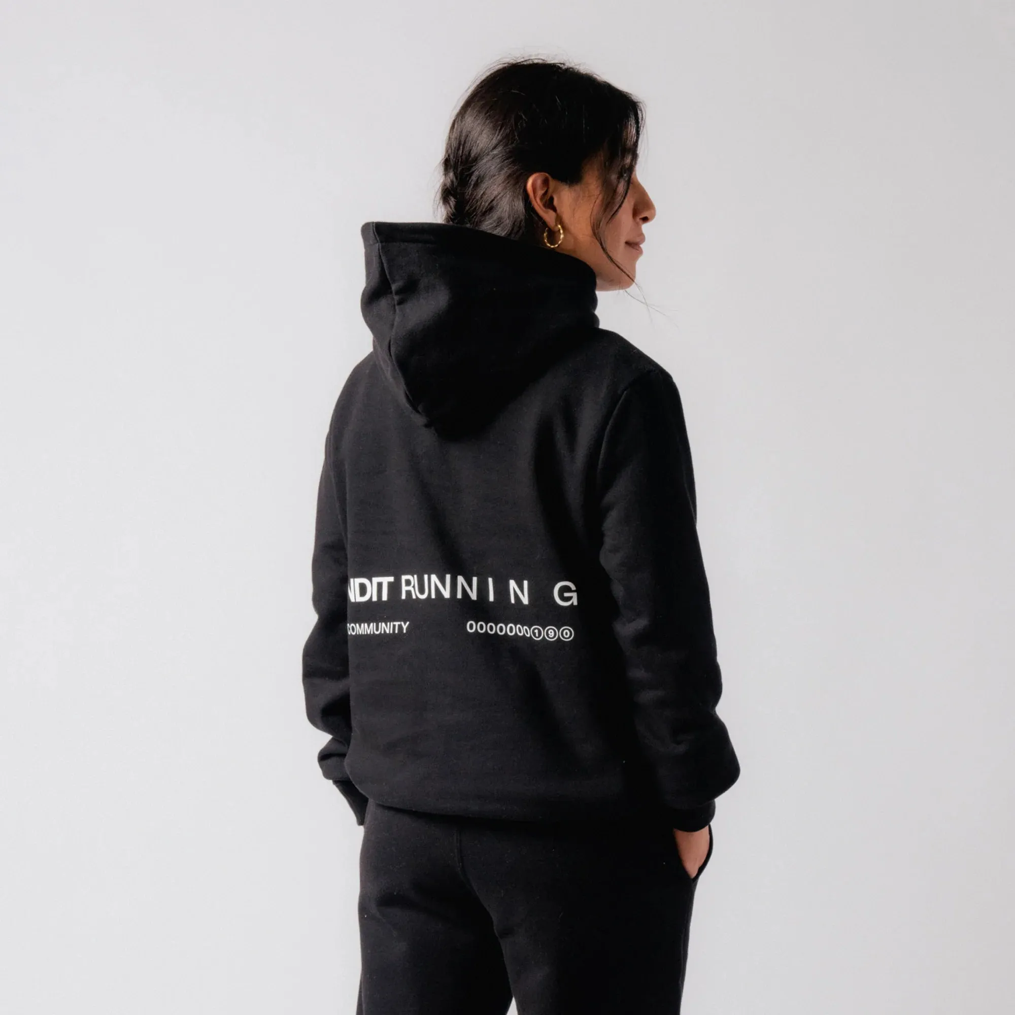 The Community Hoodie - Unisex