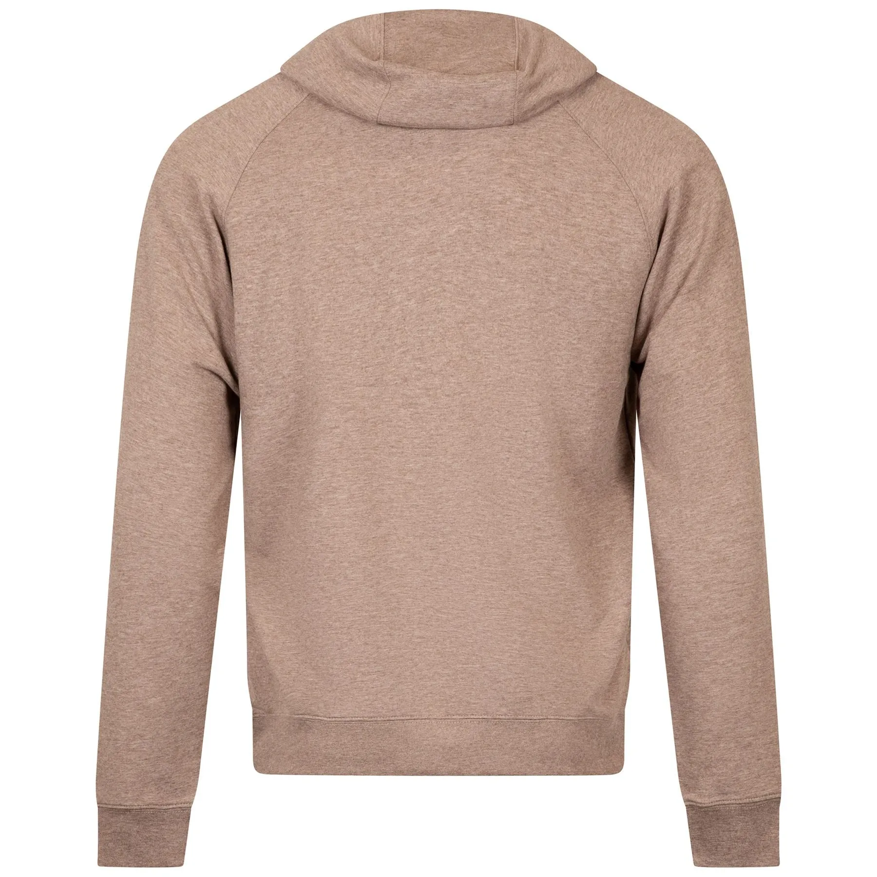 The Lawson Performance Hoodie Heathered Fescue - AW24