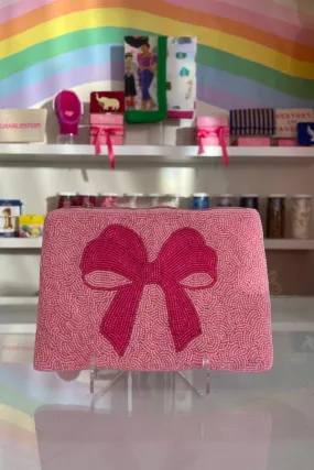 The Louise Mini Pouch