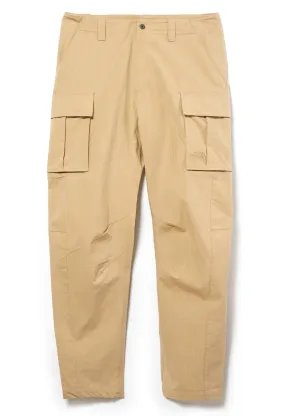 The North Face Men's Anticline Cargo Pants - Khaki Stone