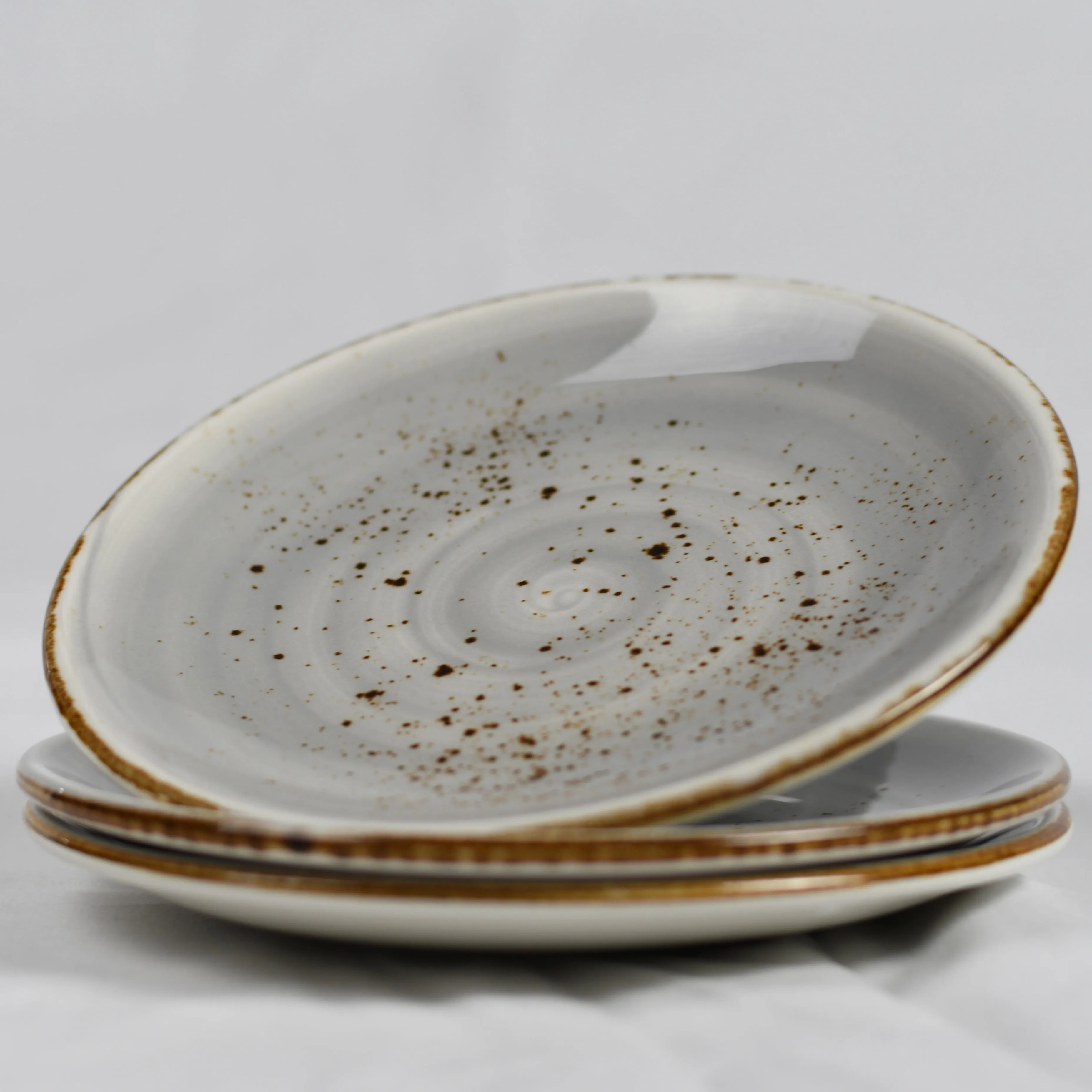 Tierra Coupe 18cm- Side Plate