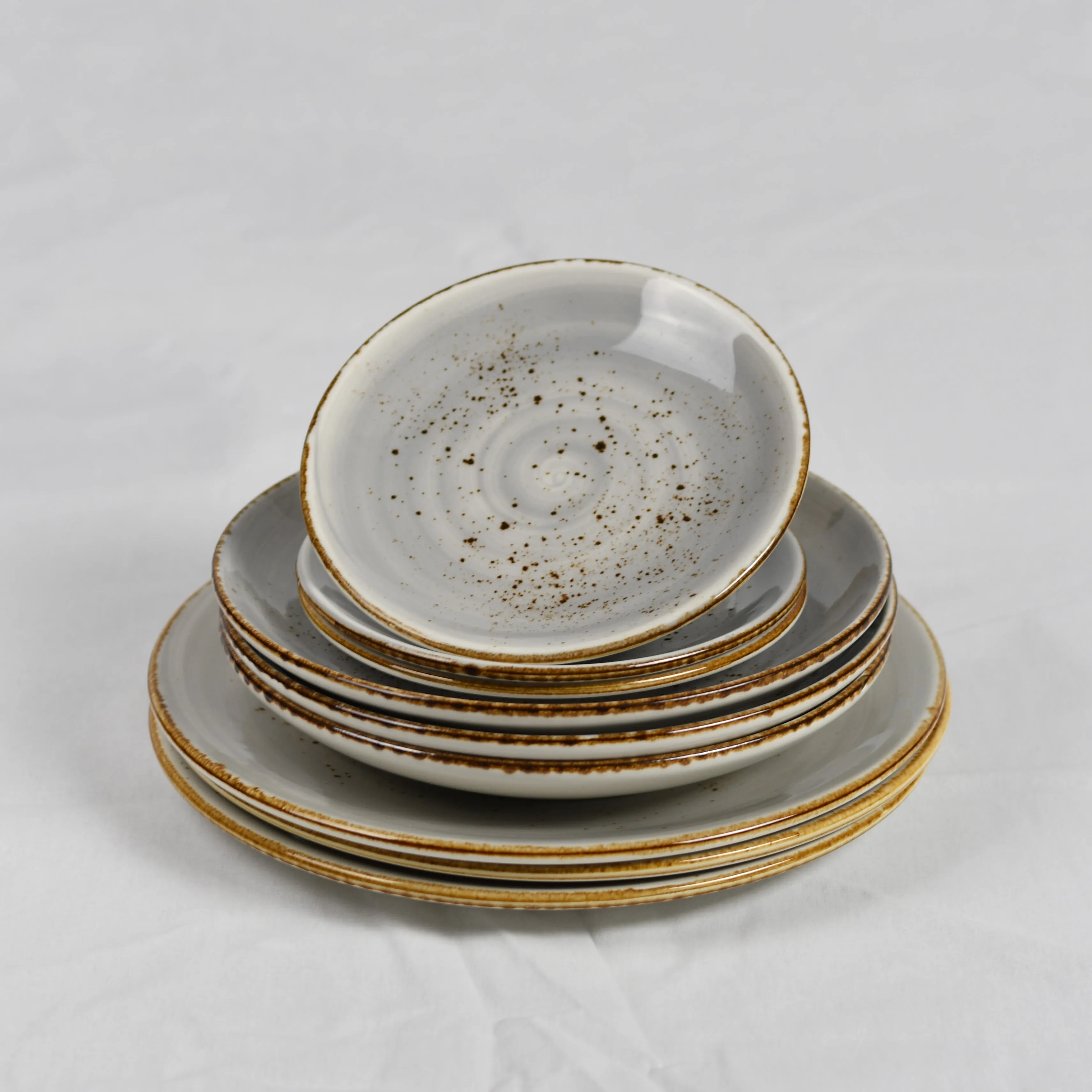 Tierra Coupe 18cm- Side Plate