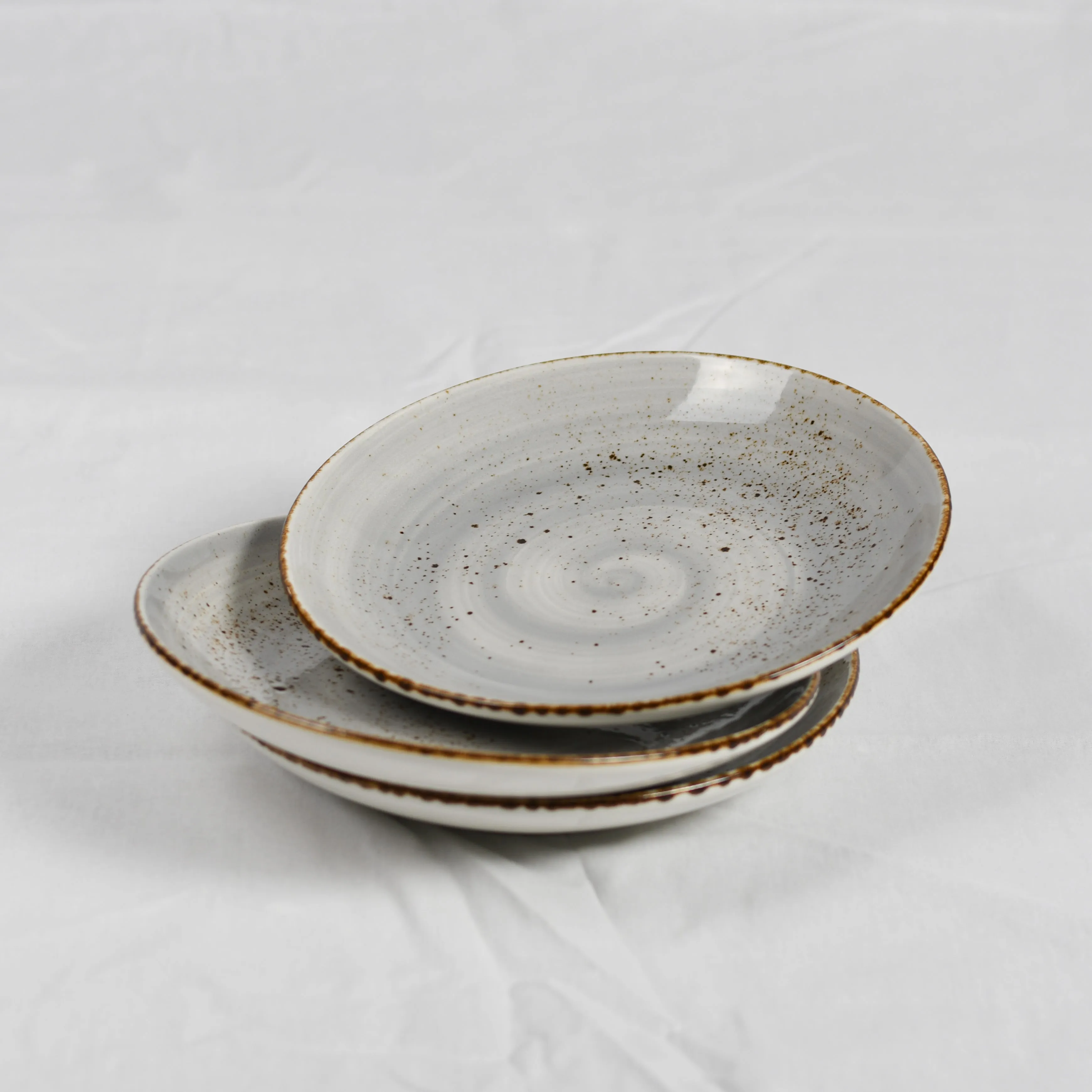 Tierra Coupe 18cm- Side Plate