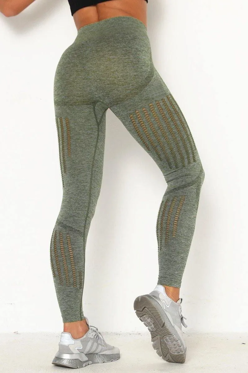 Tights Yoga Pants