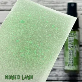 Tim Holtz Distress Ink Spritz - Mowed Lawn