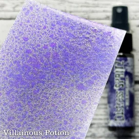 Tim Holtz Distress Ink Spritz - Villainous Potion