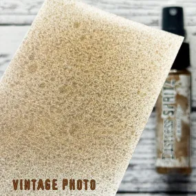 Tim Holtz Distress Ink Spritz - Vintage Photo