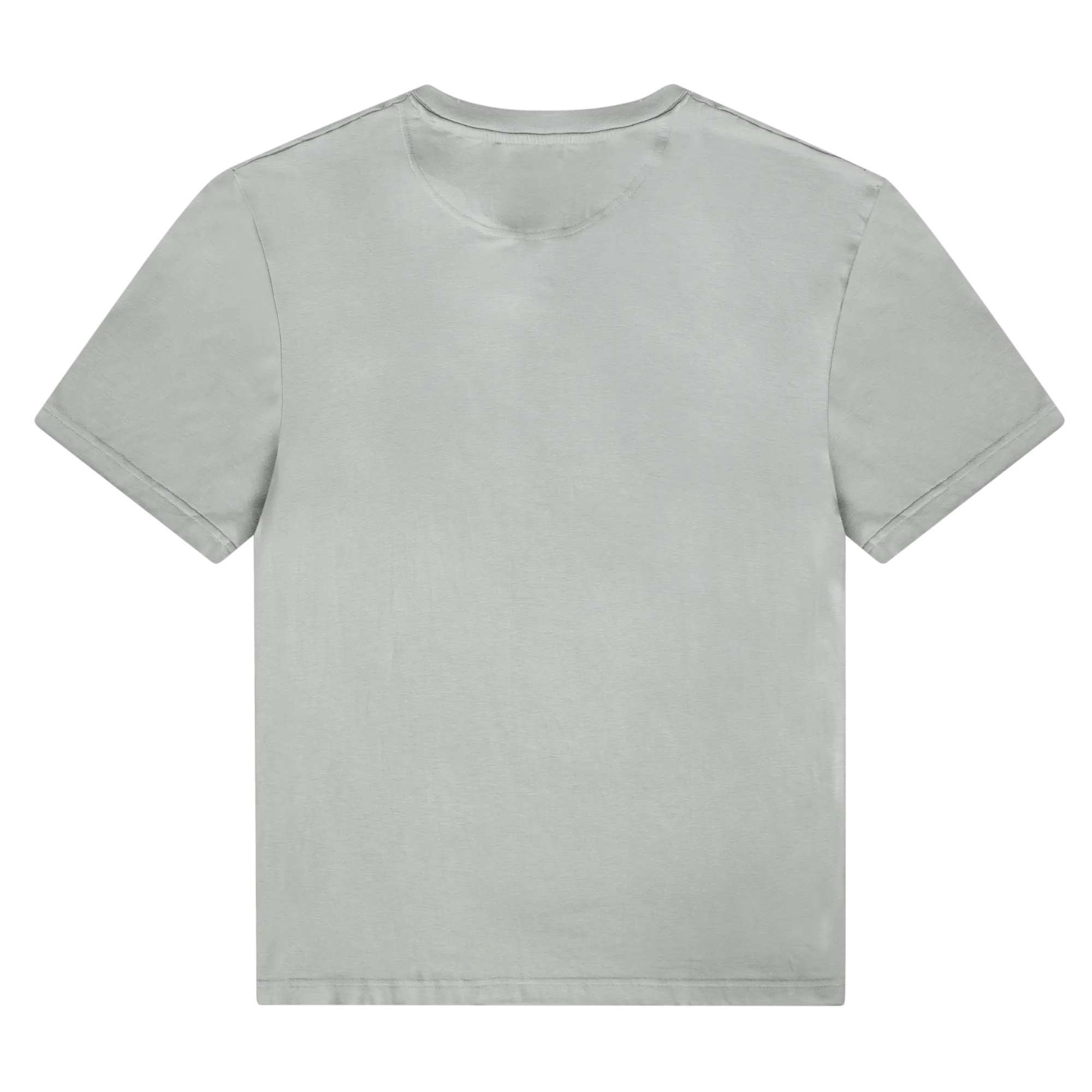 Tombigbee Light Short Sleeve Henley