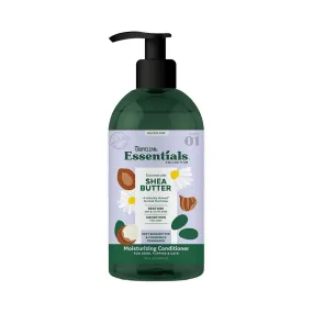 TropiClean Essentials Shea Butter Conditioner for Dogs