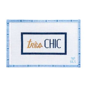 Très Chic