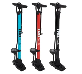 Truflo Easitrax 4 Floor Pump