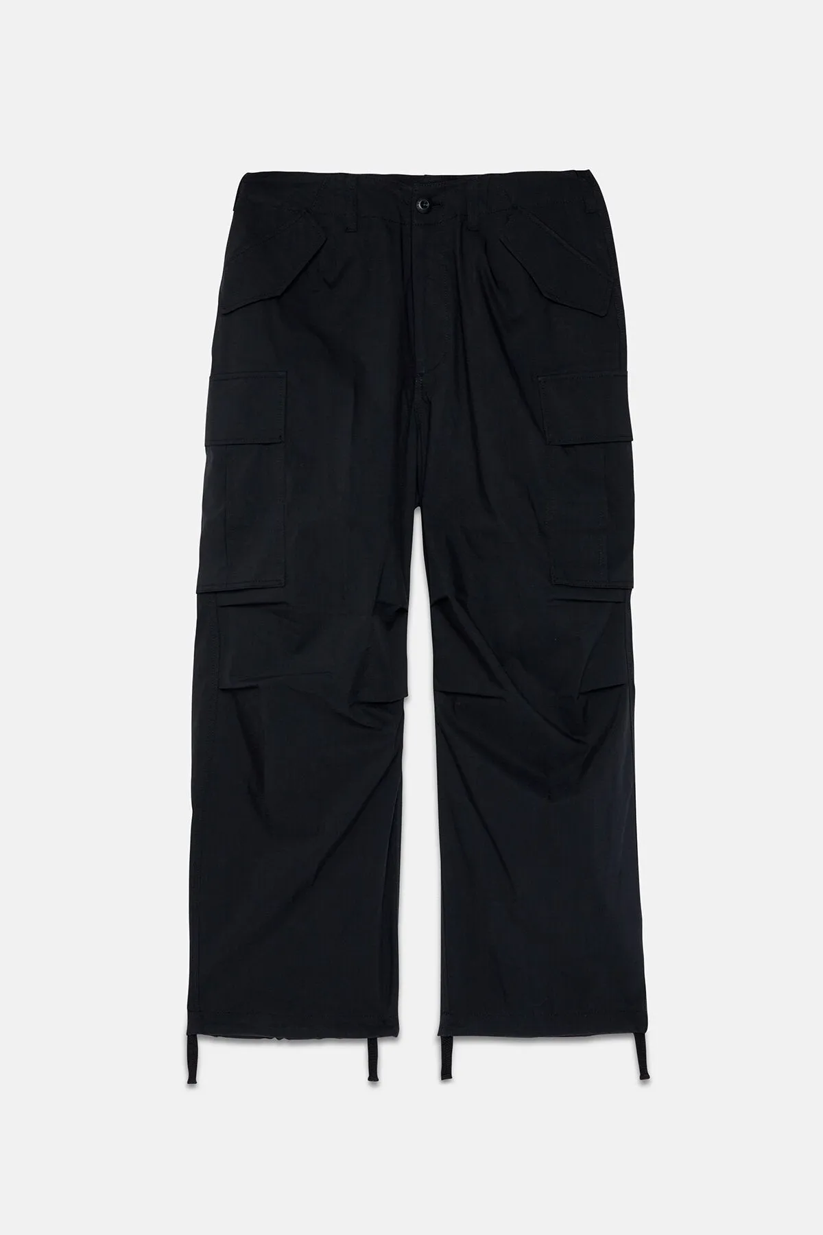 Typewriter Cargo Pants