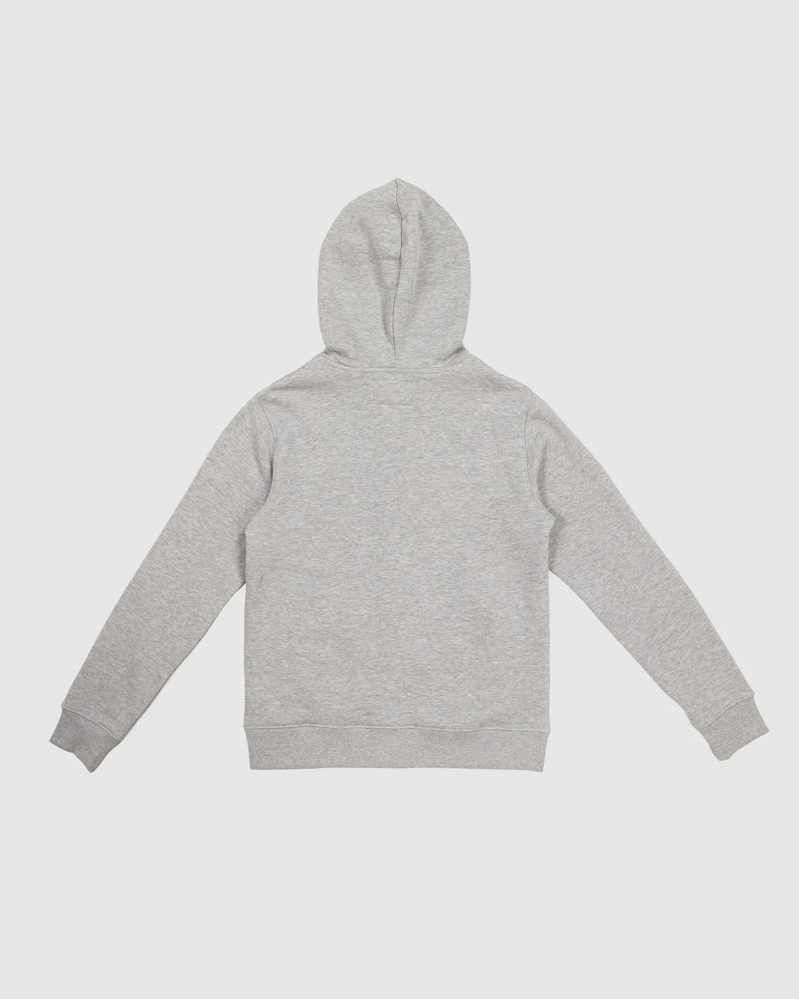 UNIT Stack Youth Zip Thru Hoodie