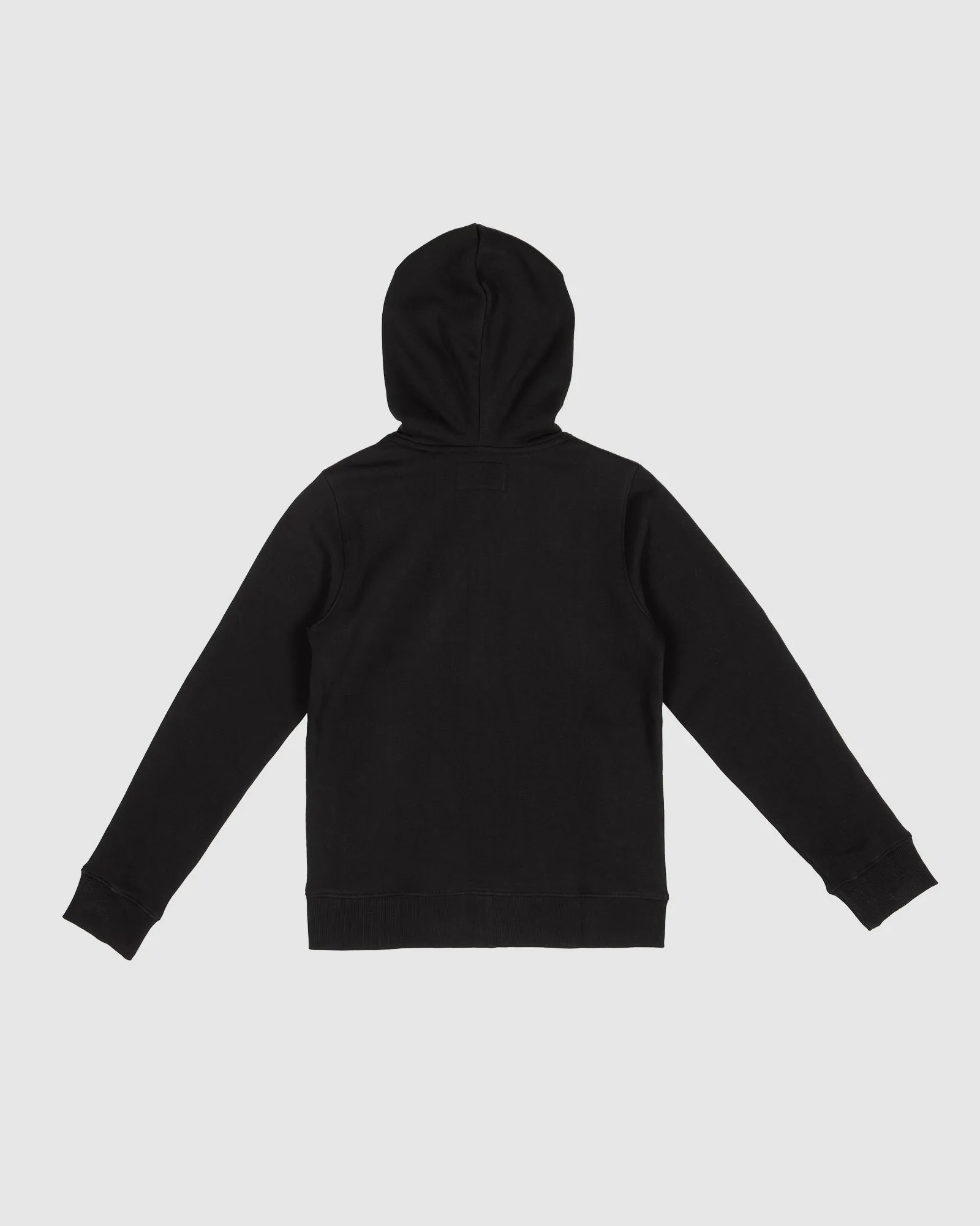 UNIT Stack Youth Zip Thru Hoodie