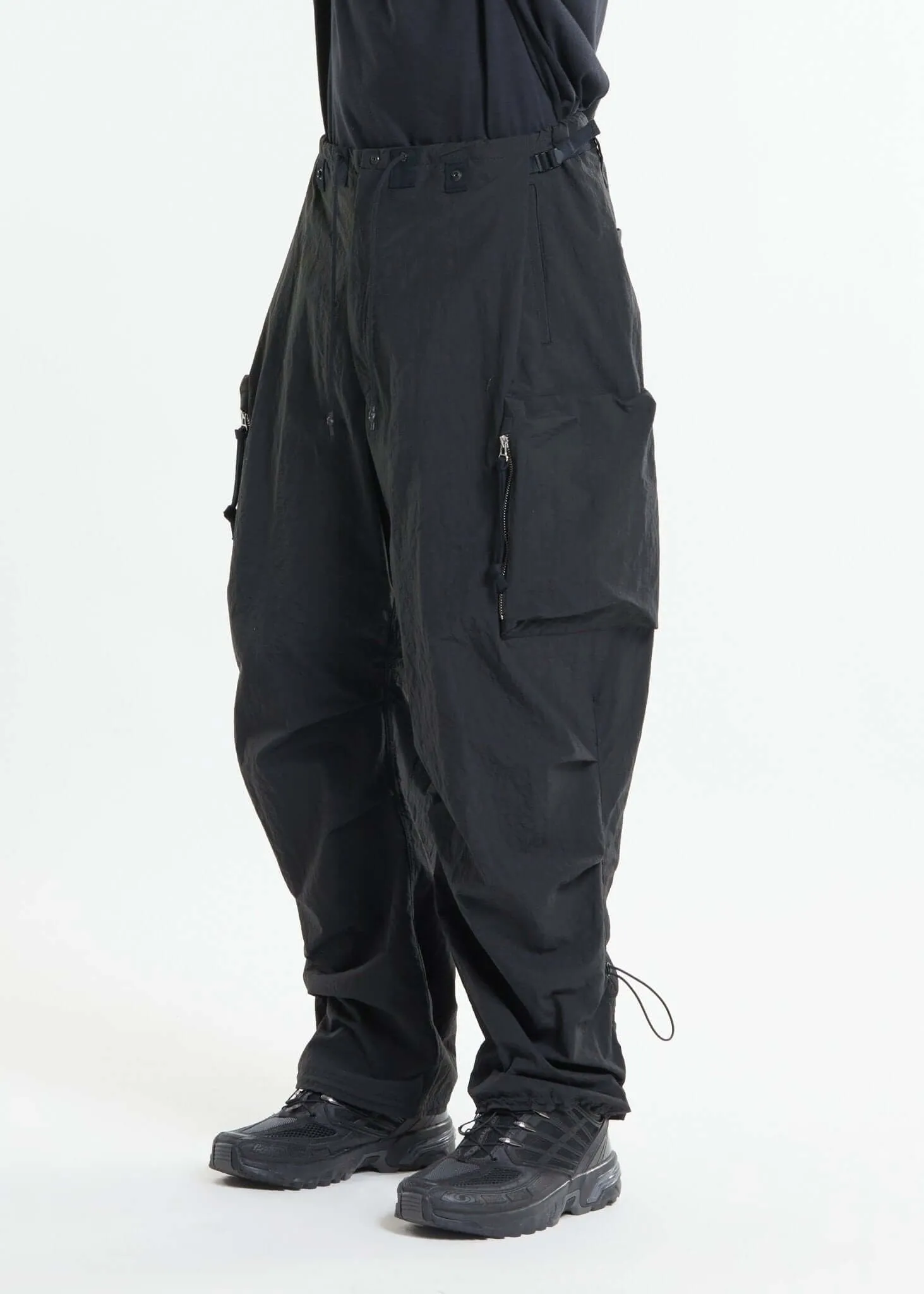 Utility Cargo Pants