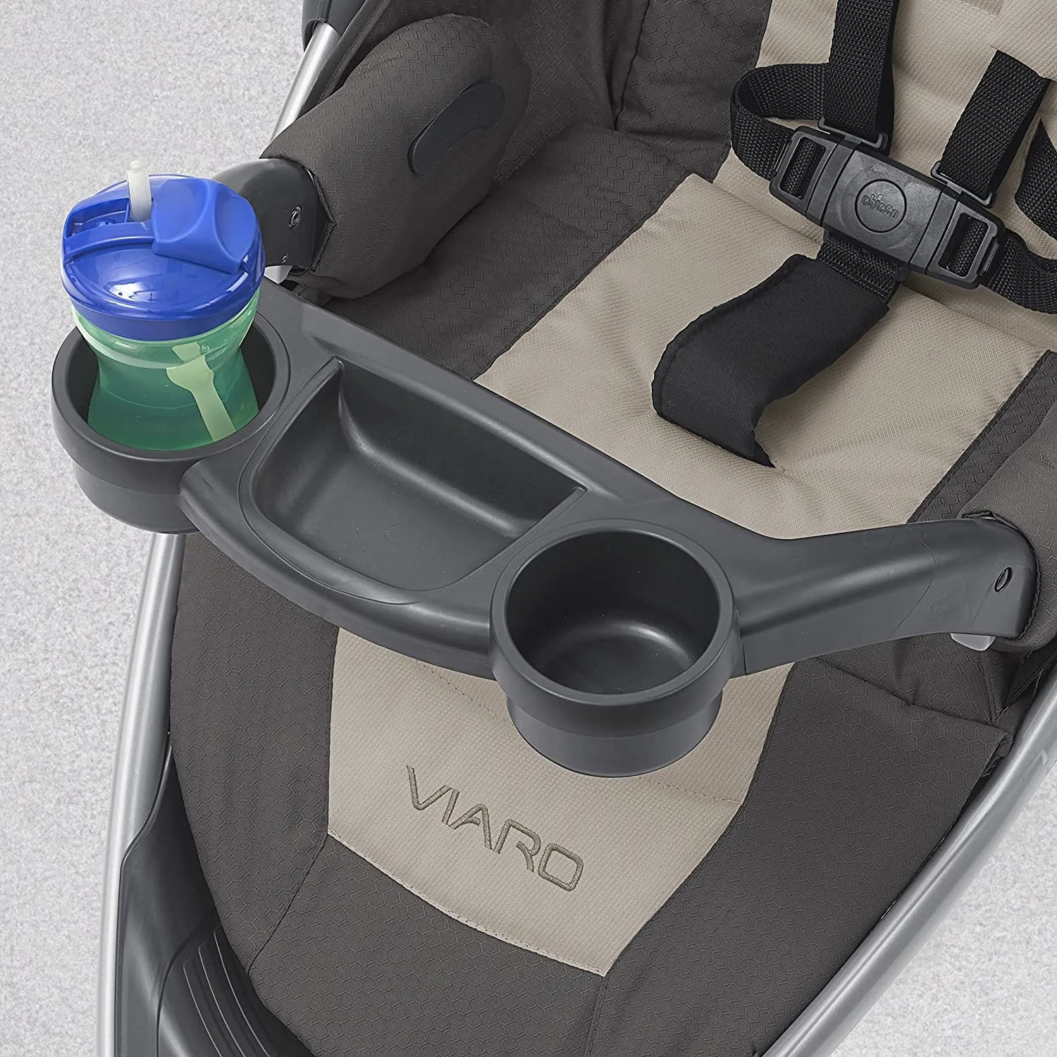 VIARO TRAVEL SYSTEM TECHNA USA