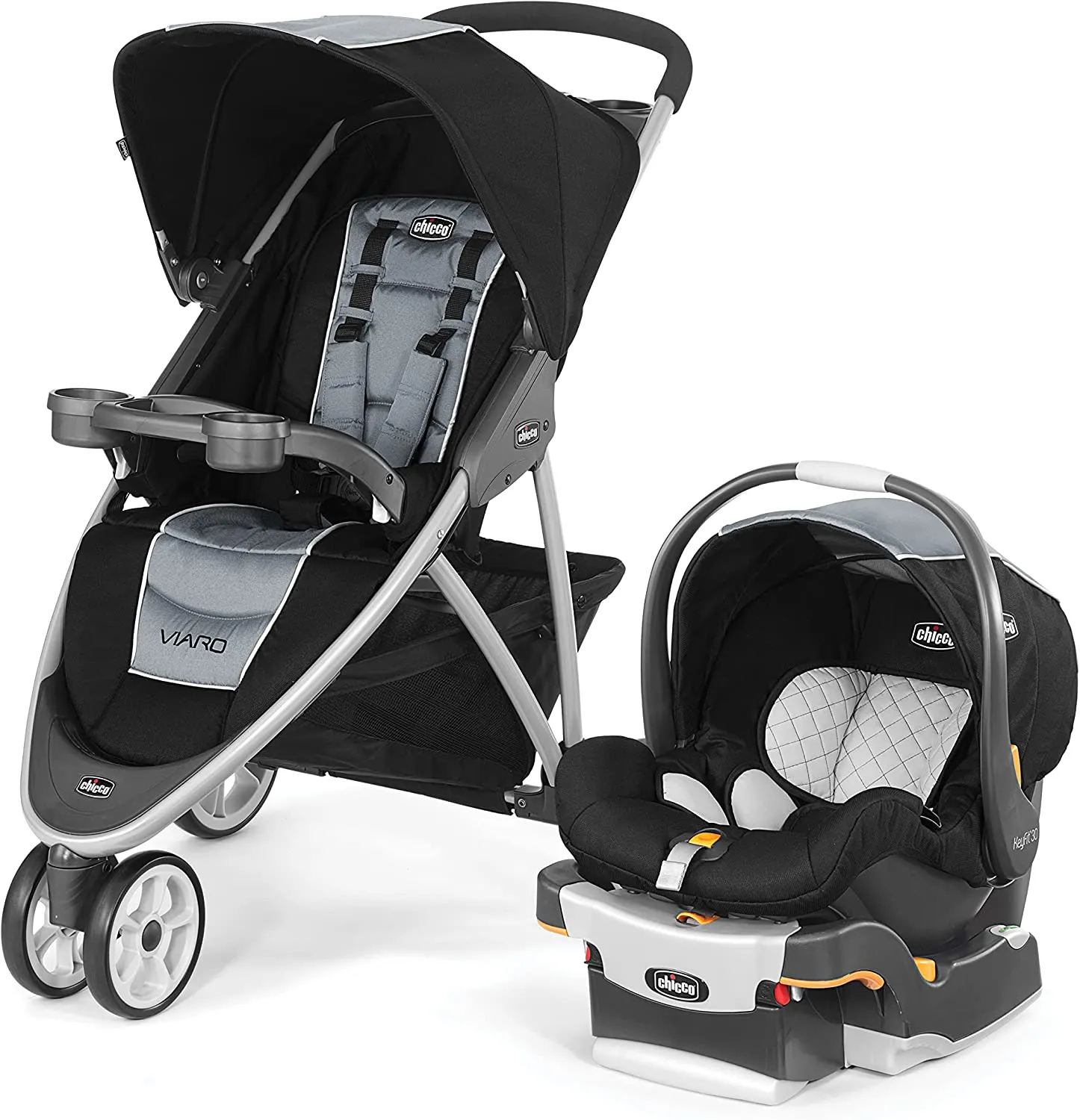 VIARO TRAVEL SYSTEM TECHNA USA