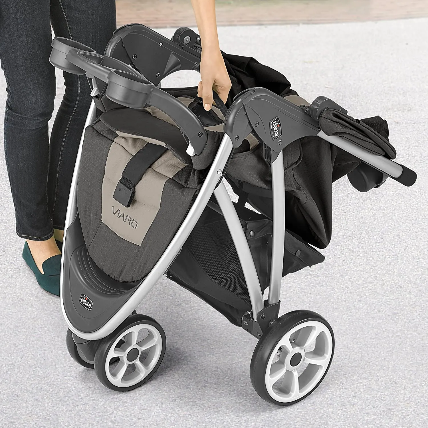 VIARO TRAVEL SYSTEM TECHNA USA