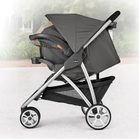 VIARO TRAVEL SYSTEM TECHNA USA