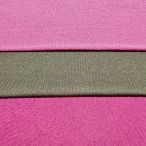 Viscose Knit Jersey Fabric 47" Wide Sold By The Metre