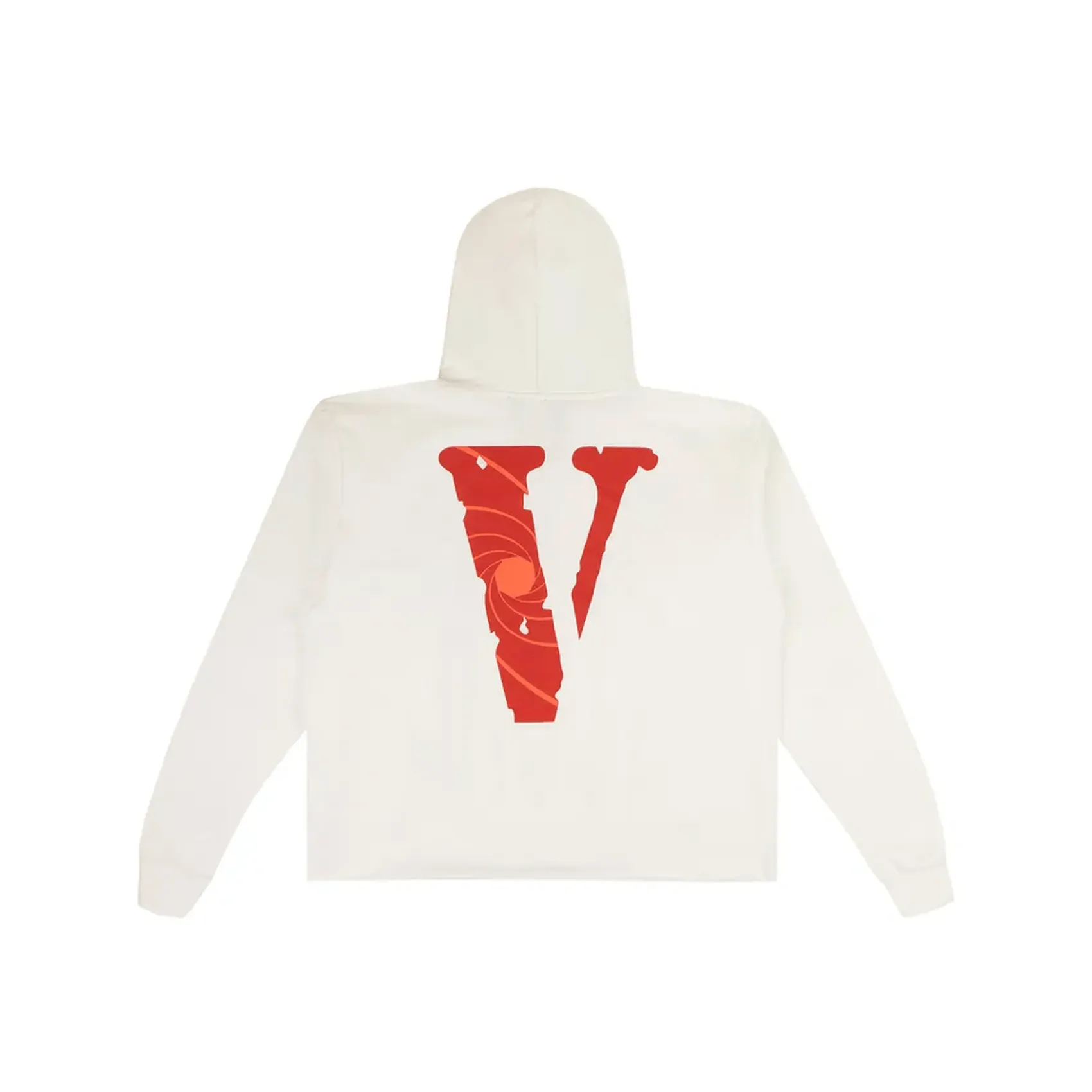 Vlone 'White Vice City' Hoodie