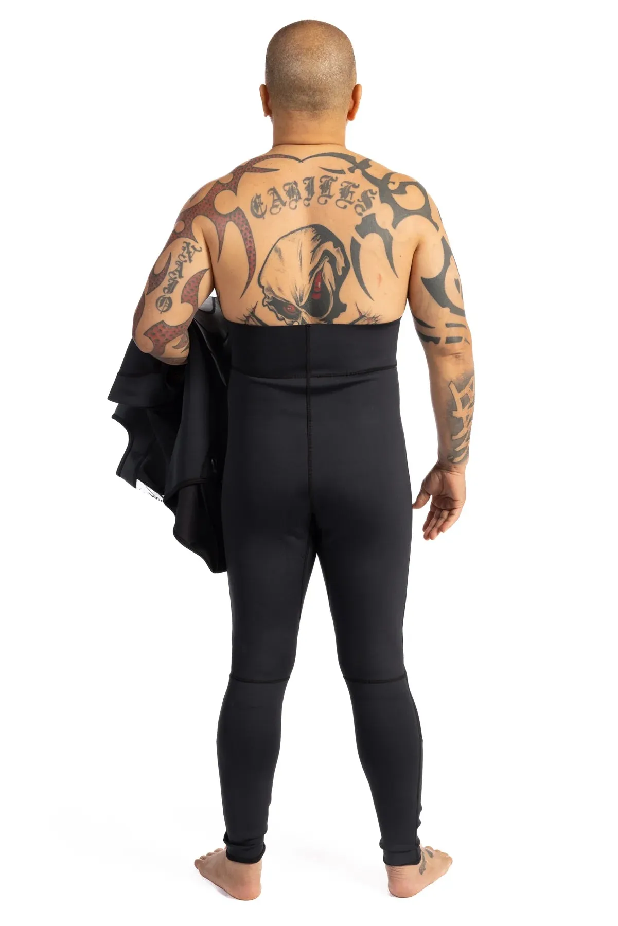 Waihana Mens Essentials Lined Wetsuit