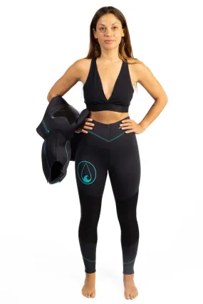 Waihana Women's Essentials Lined Wetsuit