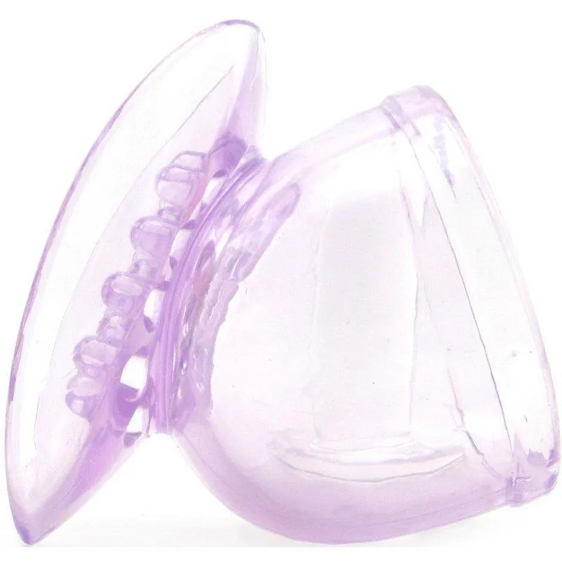 Wand Essentials Lily Pod Attachment