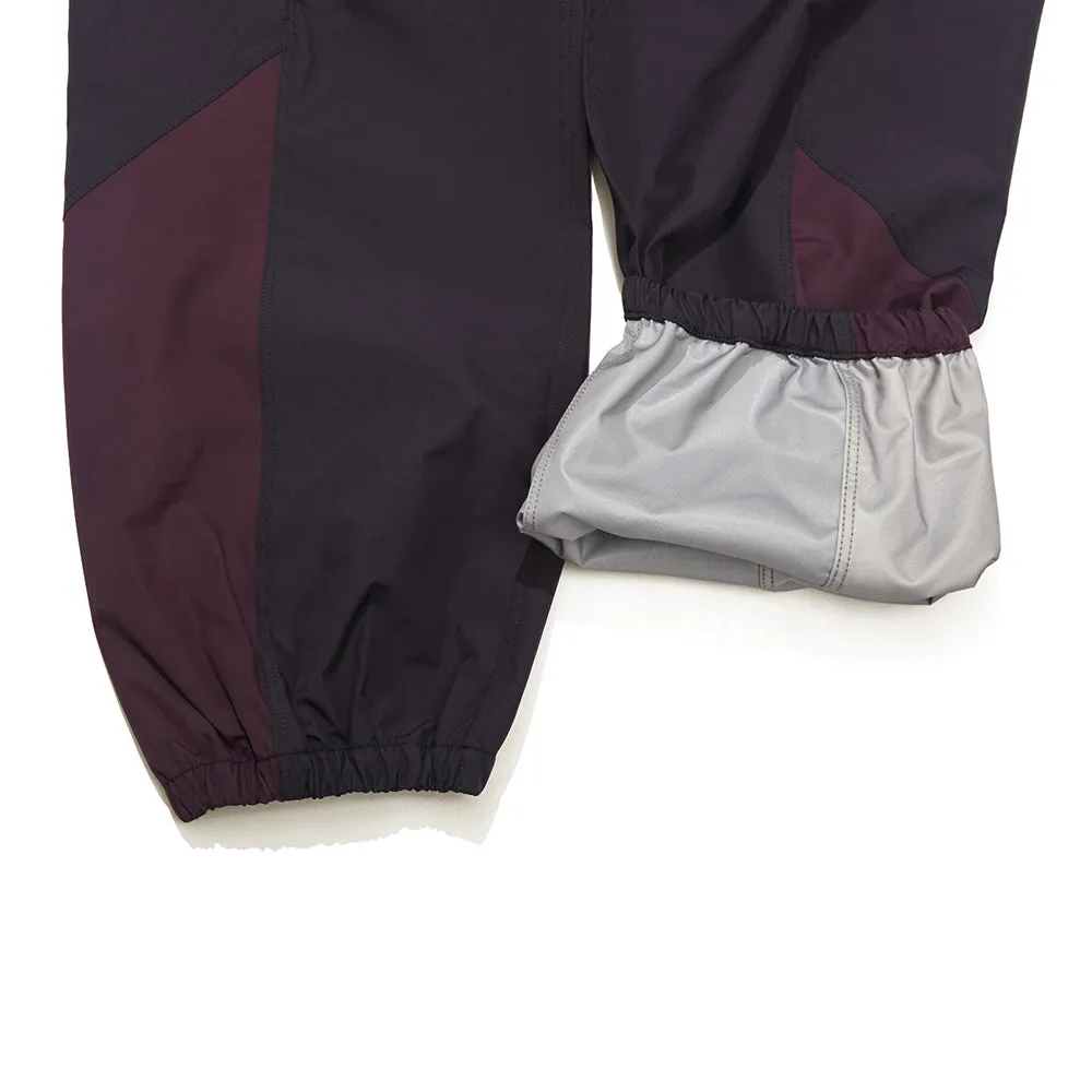 WD FRS 3L JOGGER PANTS NAVY