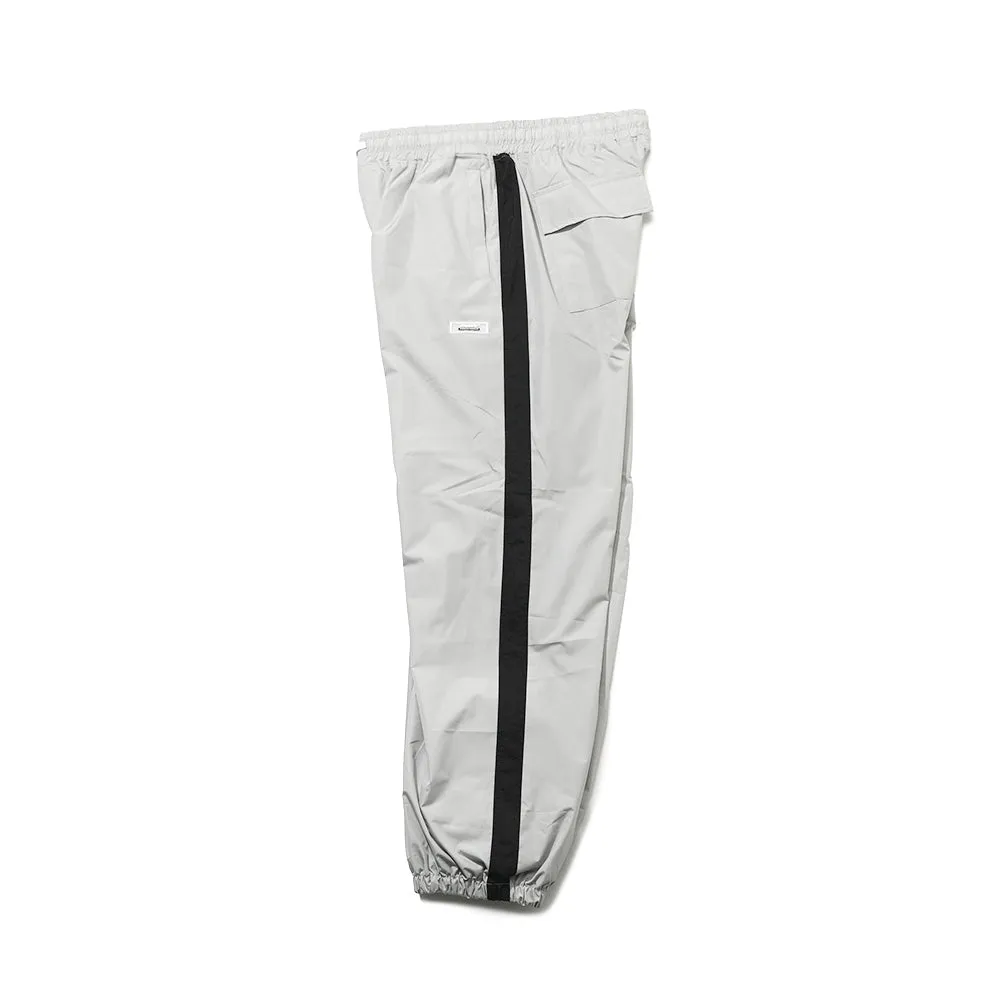 WD LINE JOGGER PANTS GRAY