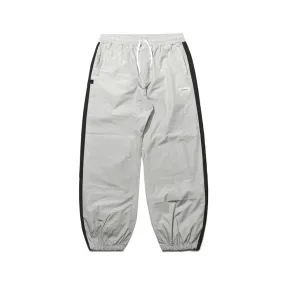 WD LINE JOGGER PANTS GRAY