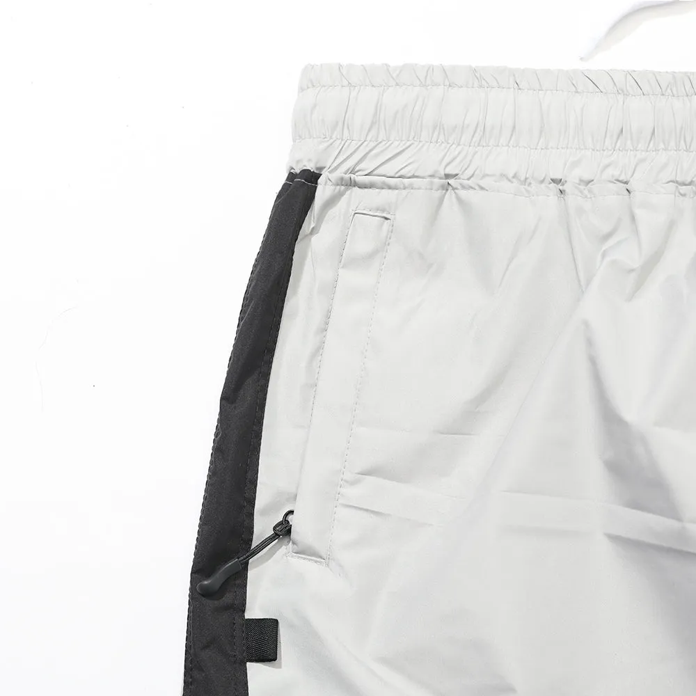 WD LINE JOGGER PANTS GRAY