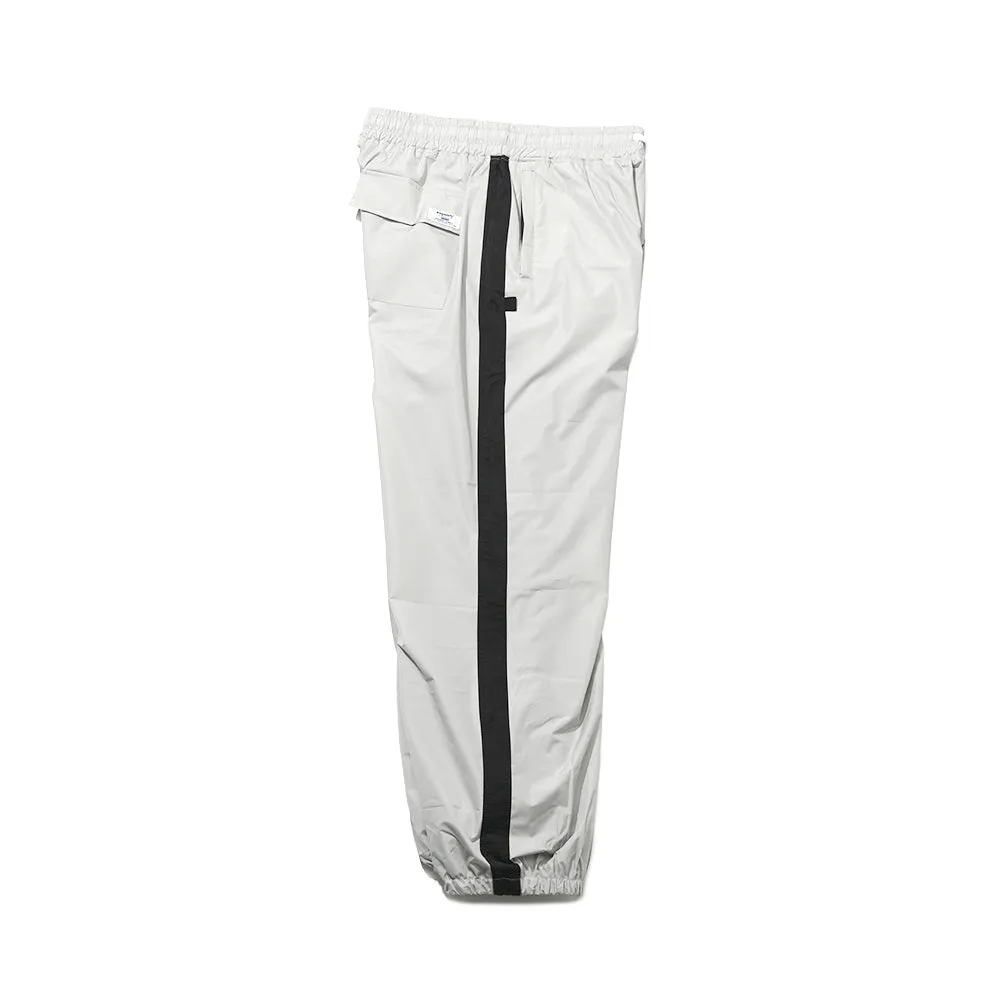 WD LINE JOGGER PANTS GRAY