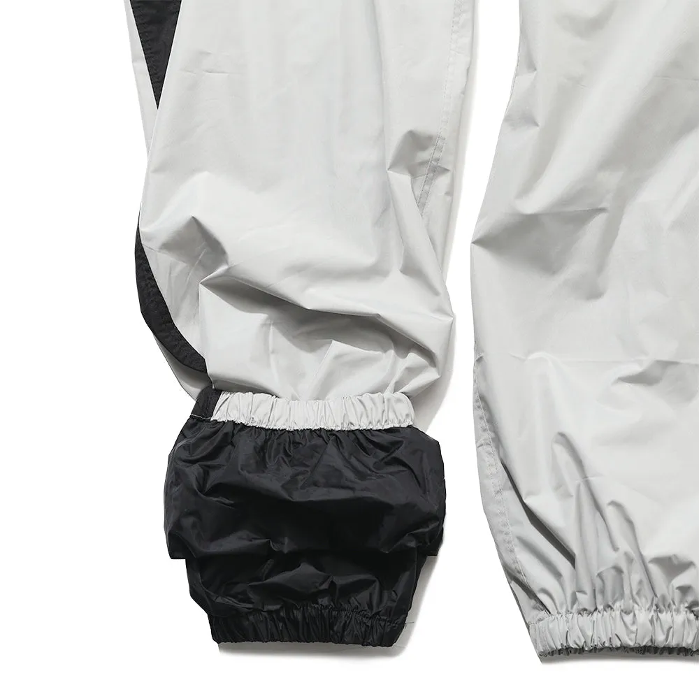 WD LINE JOGGER PANTS GRAY