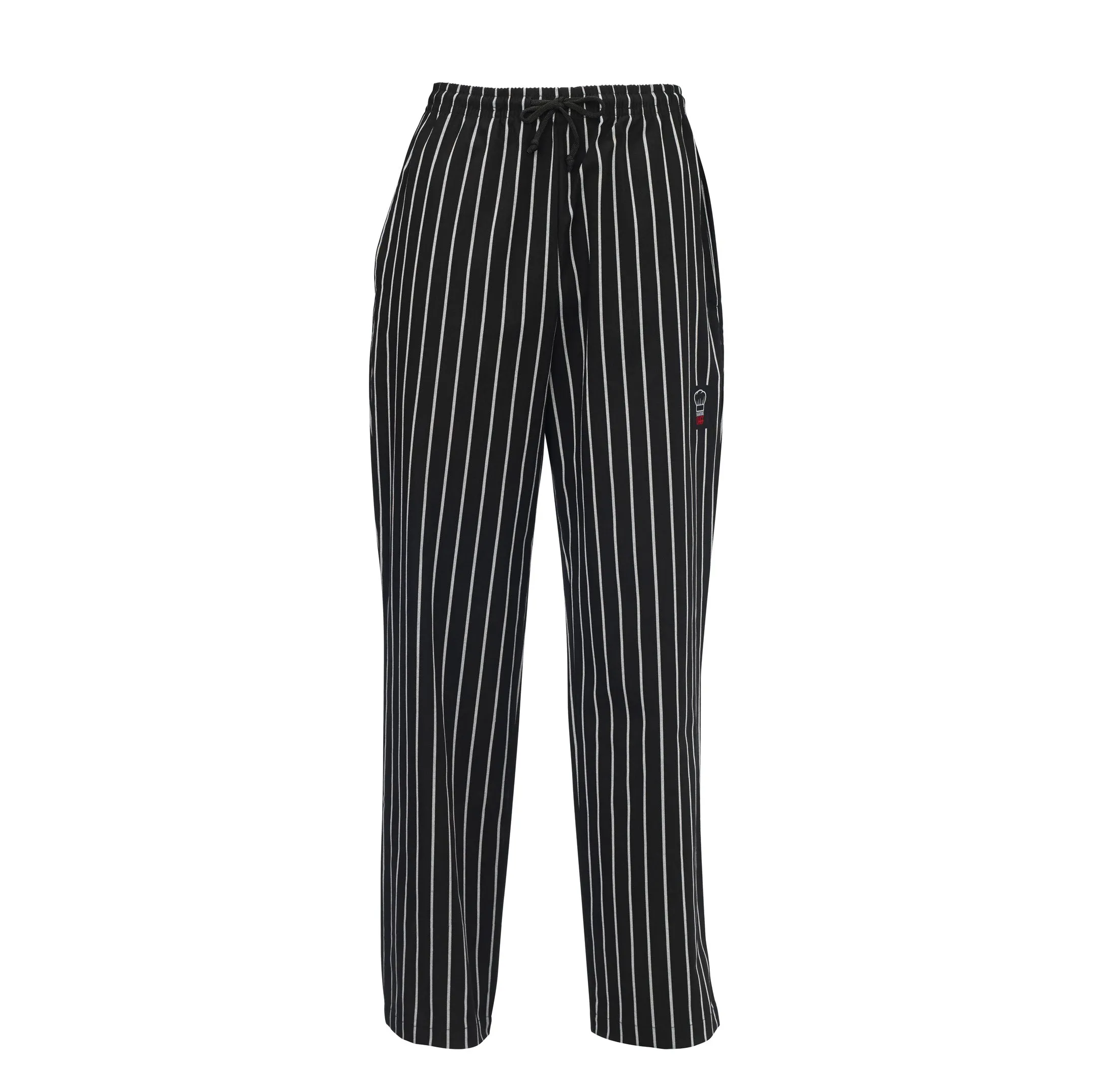 Winco UNF-3CXXL Chef's Pants - each