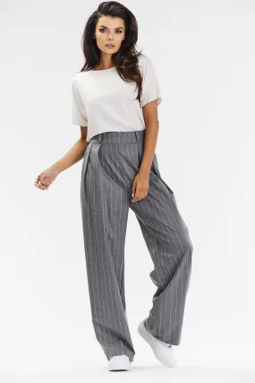 Women Wide Leg Trousers